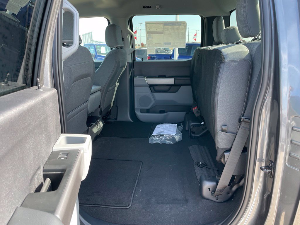 New 2027 Ford F250 XLT AWD/4WD image 50