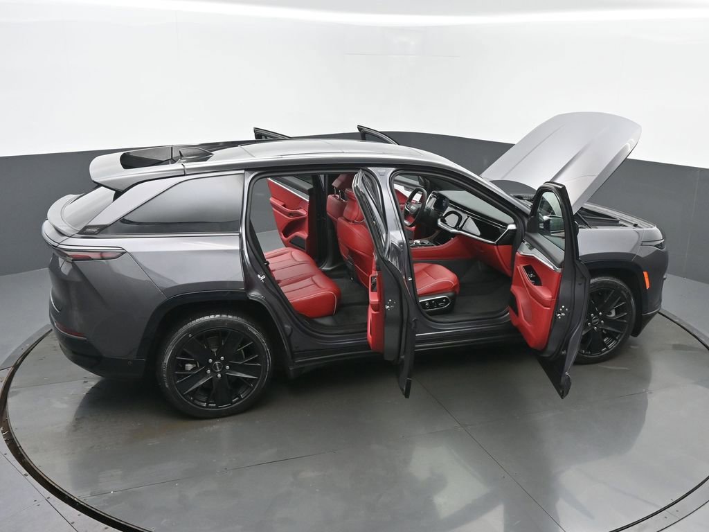 Used 2024 Jeep Wagoneer Launch Edition image 65