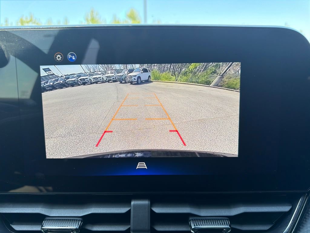 Used 2025 Chevrolet Equinox RS image 10