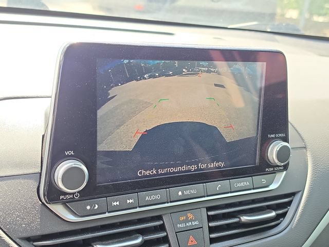 Certified 2025 Nissan Altima 2.5 S FWD image 23