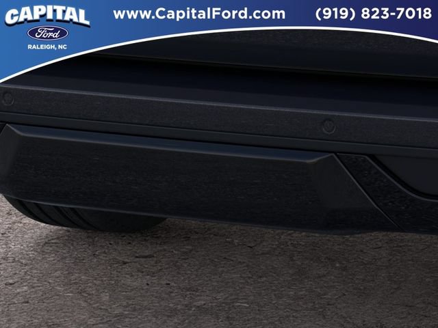 New 2026 Ford Expedition Max Platinum w/ Stealth Appearance Package AWD/4WD image 23