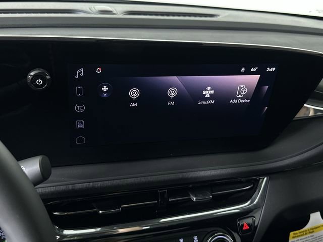 New 2026 Buick Envista Sport Touring FWD image 13