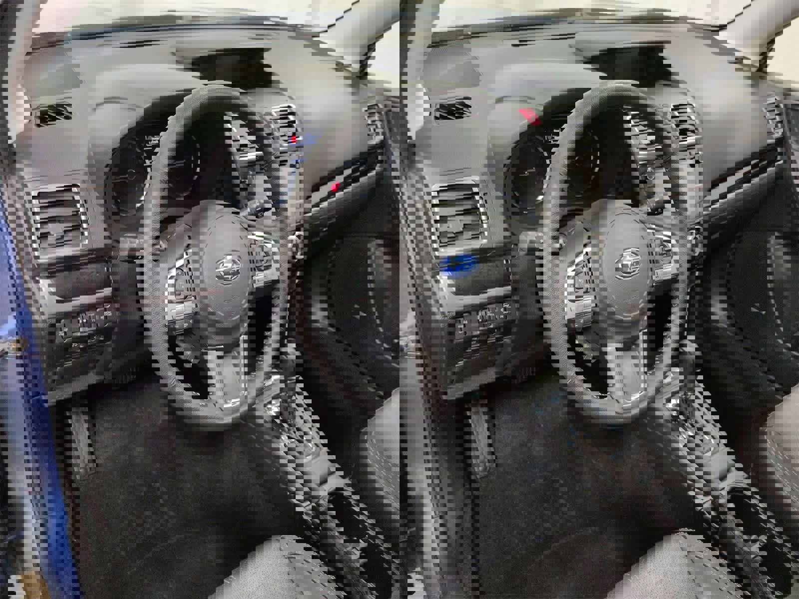 Used 2017 Subaru Forester 2.5i Touring image 10