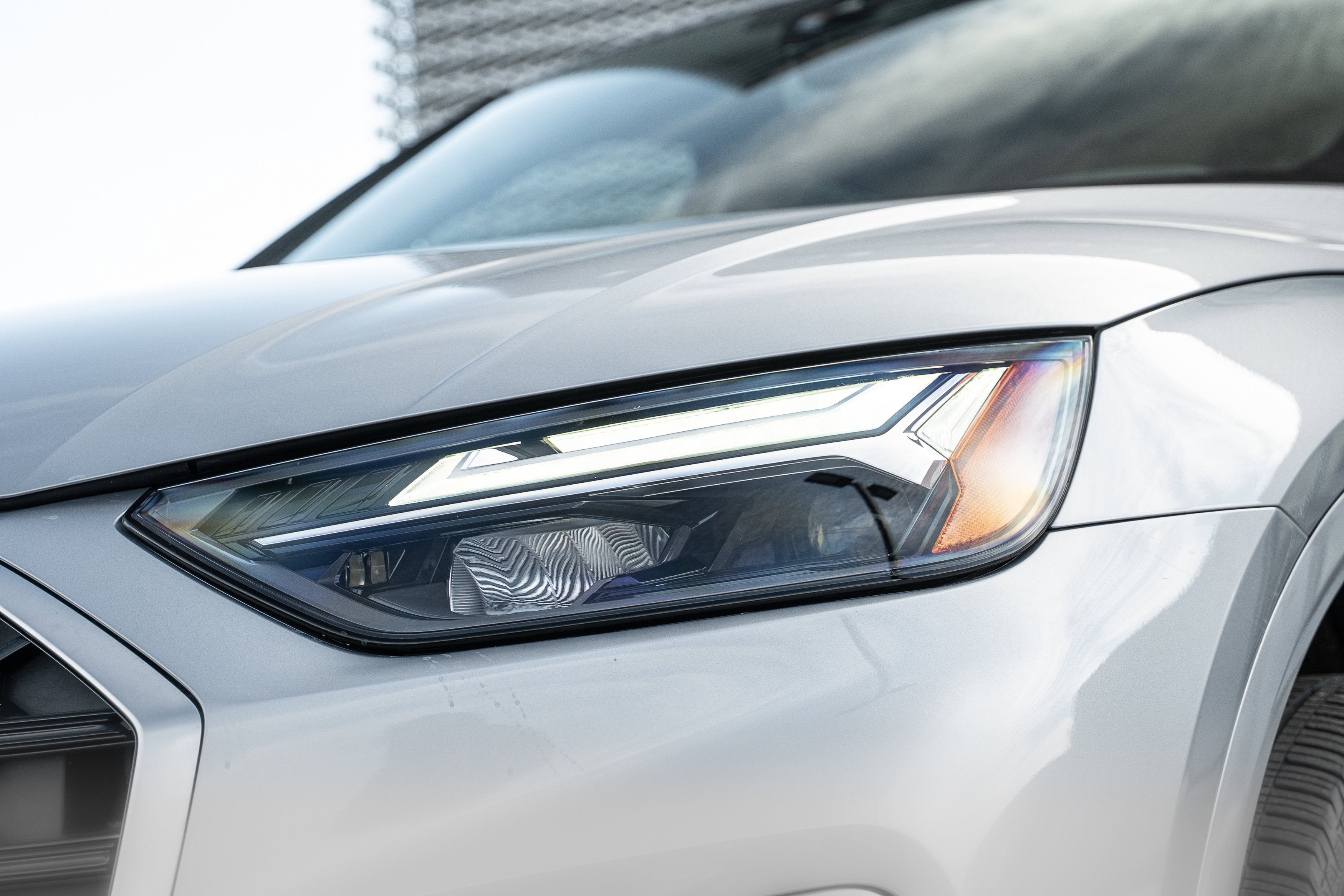 Certified 2022 Audi Q5 2.0T Premium Plus image 36