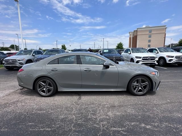 Used 2023 Mercedes-Benz CLS 450 4MATIC image 19