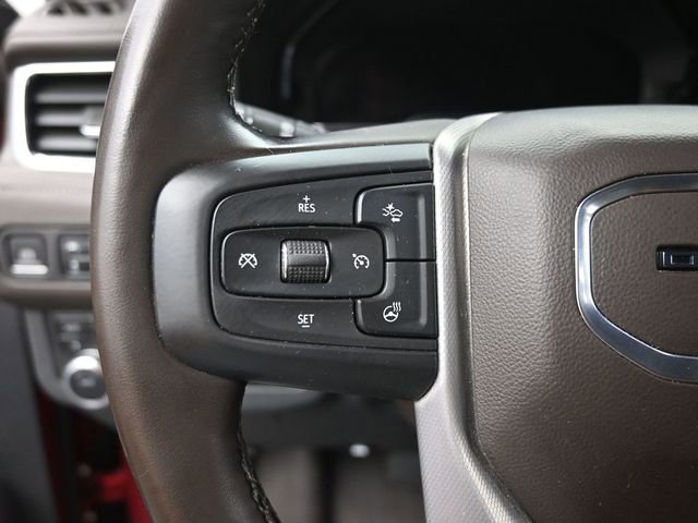 Certified 2024 GMC Yukon Denali image 32