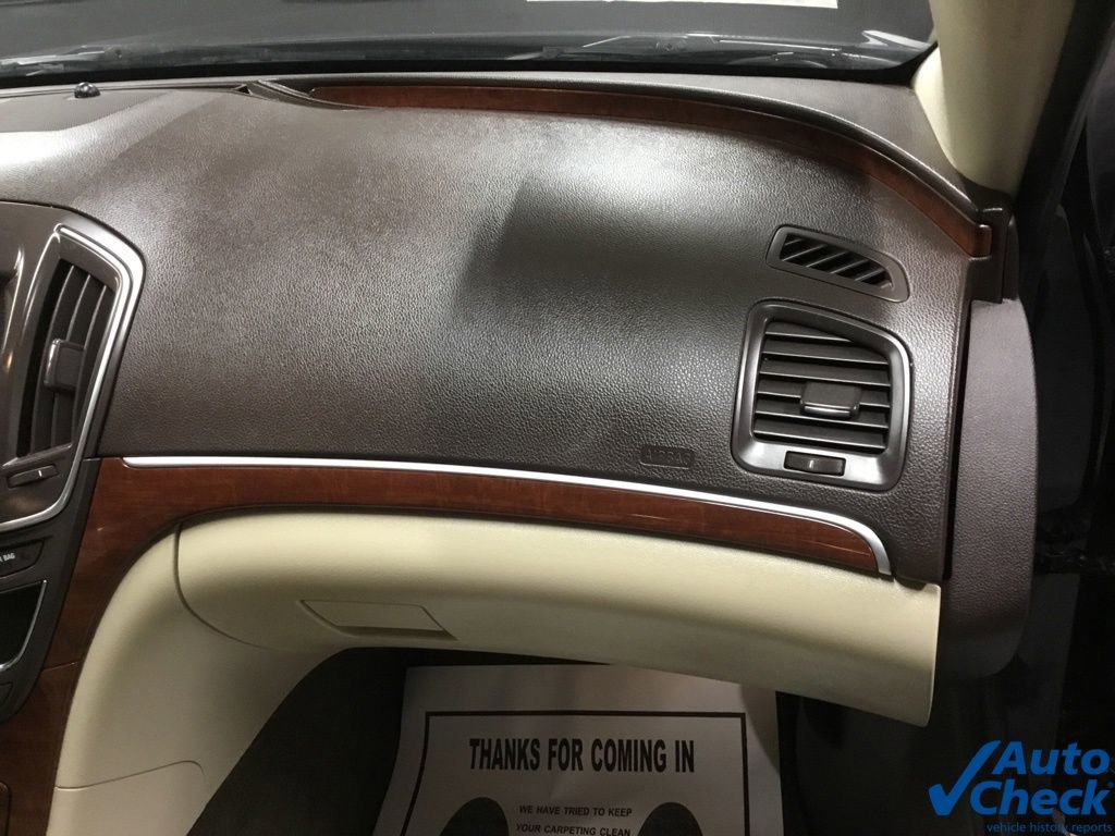 Used 2017 Buick Regal Premium w/ Driver Confidence Package #1 image 38