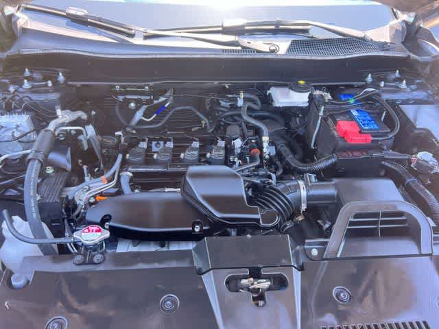 Certified 2024 Honda CR-V EX-L image 10