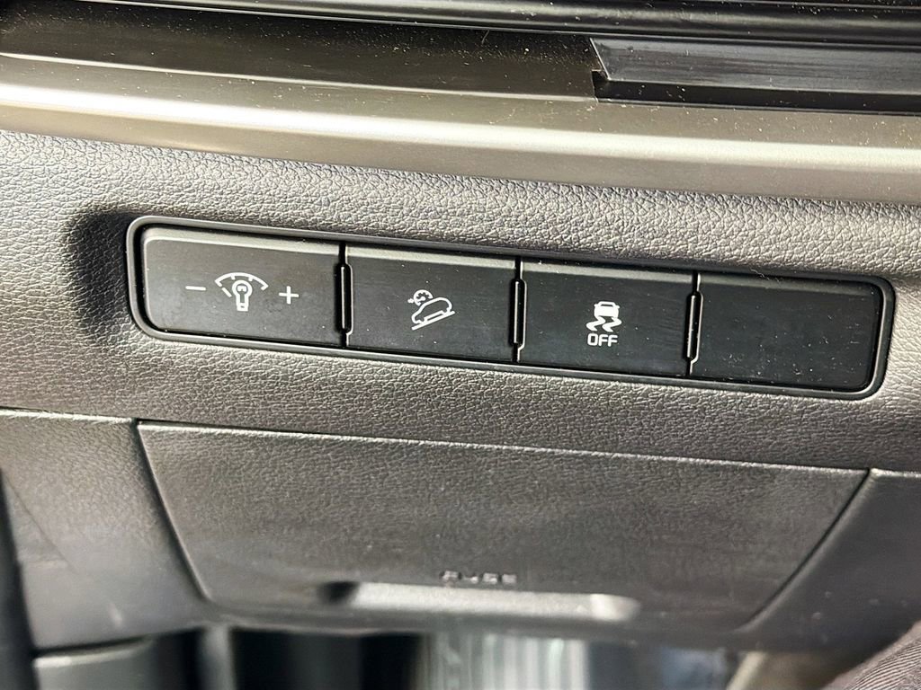 Used 2023 Kia Telluride S w/ S Sunroof Package image 12