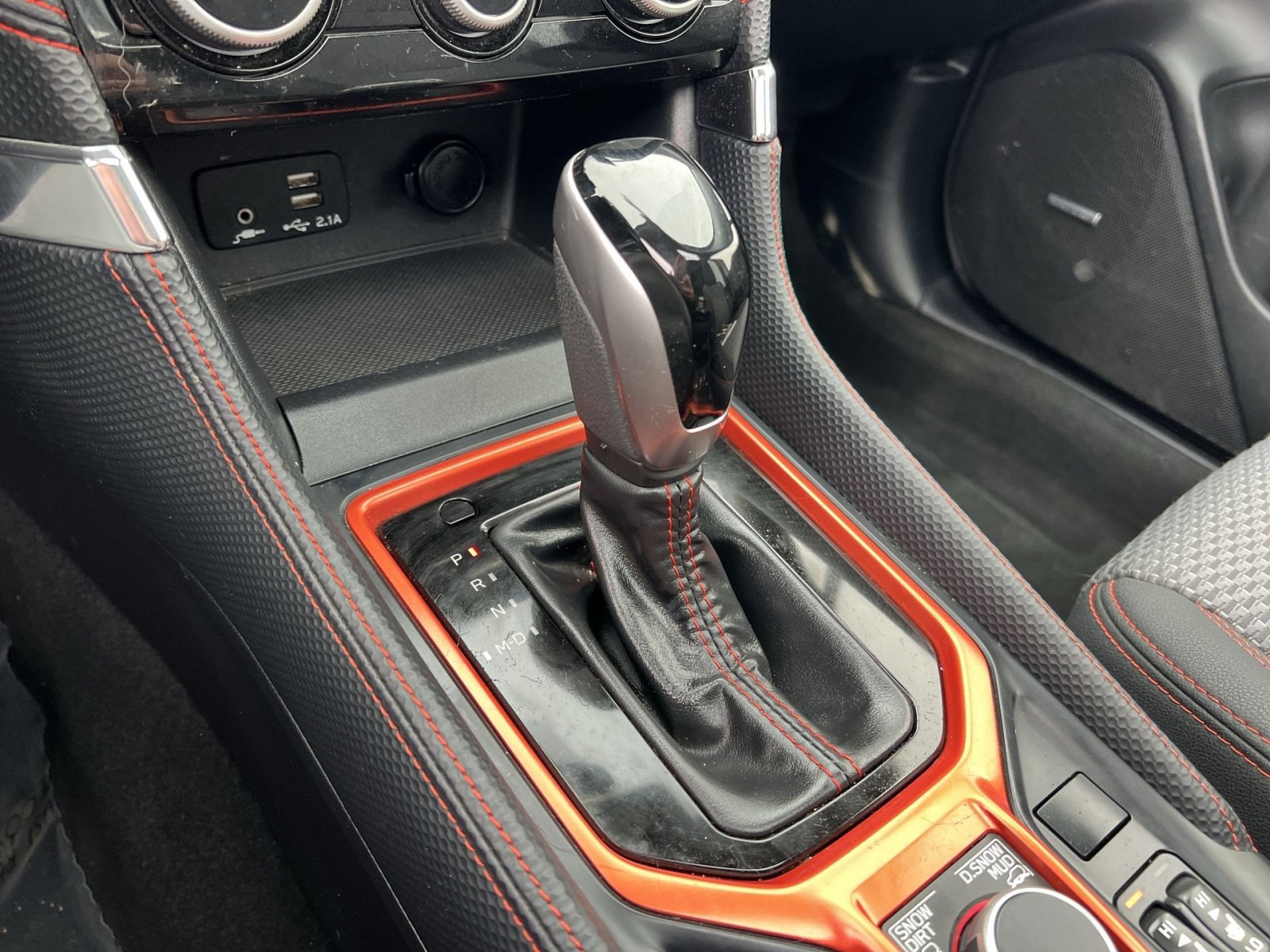 Used 2021 Subaru Forester Sport image 21