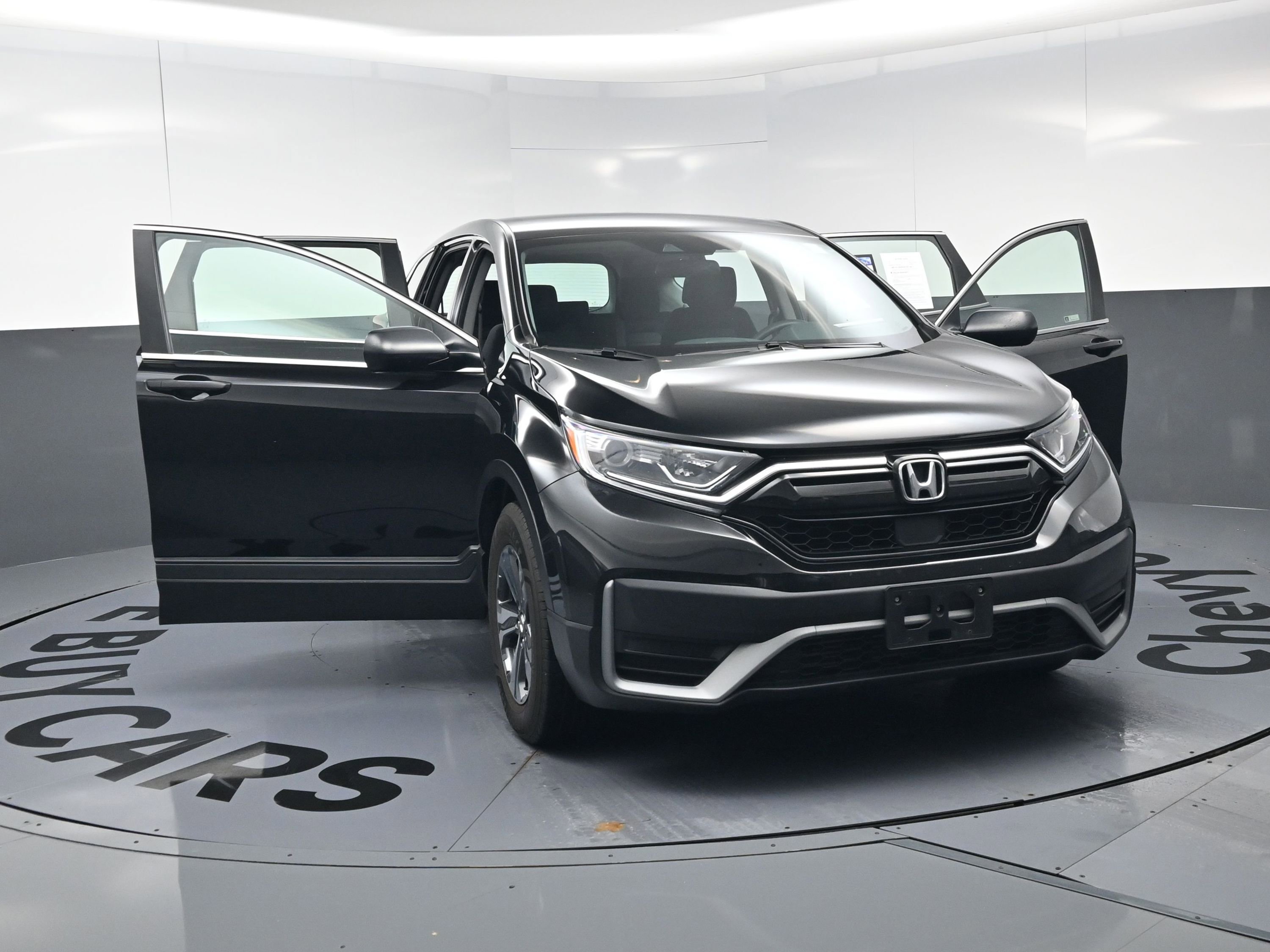 Used 2020 Honda CR-V LX image 22
