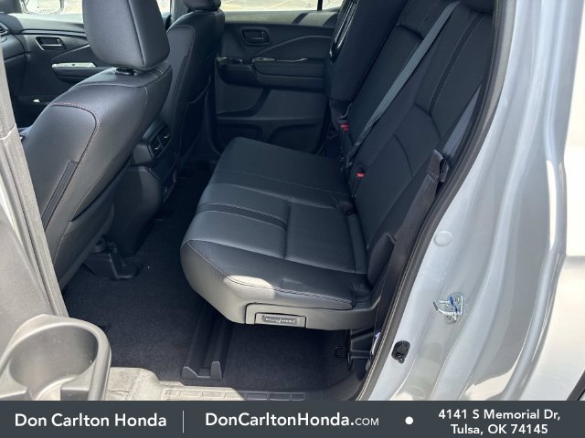 New 2026 Honda Ridgeline TrailSport image 16