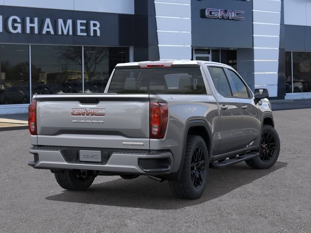 New 2026 GMC Sierra 1500 Elevation AWD/4WD image 4