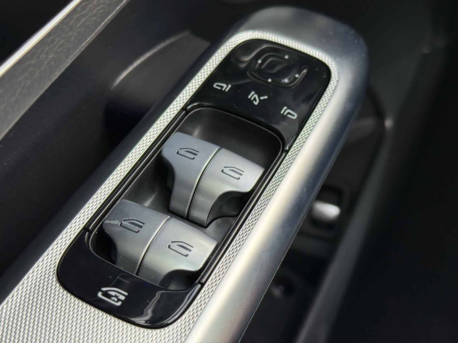 New 2026 Mercedes-Benz GLC 350e 4MATIC image 22