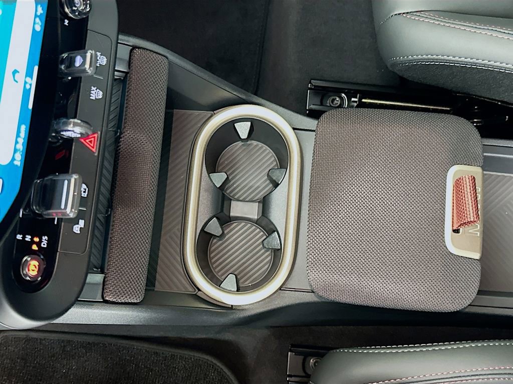 New 2026 MINI Cooper Countryman John Cooper Works w/ Comfort Package Max image 15