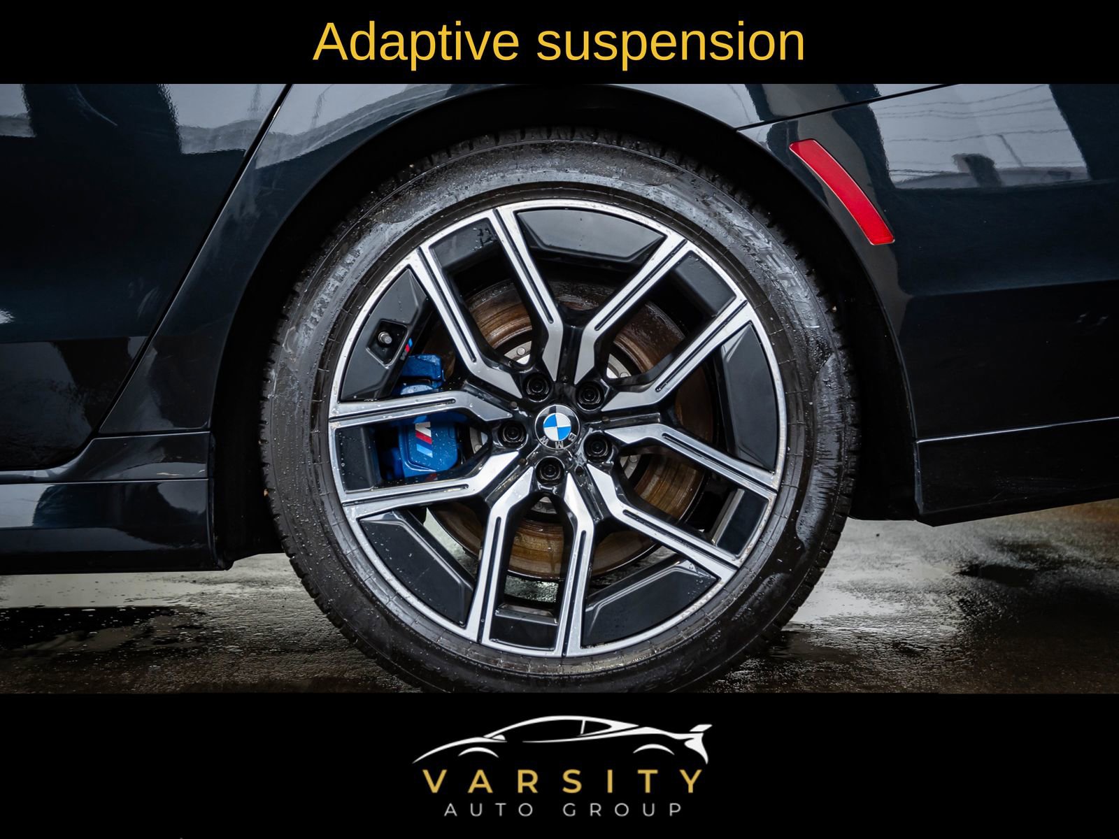 Used 2023 BMW 760i xDrive image 42