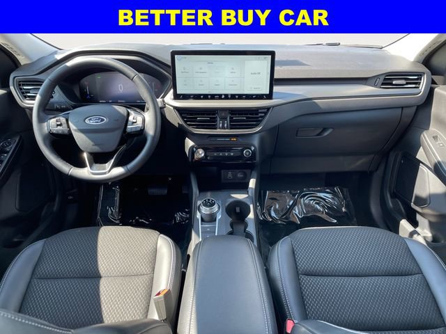 New 2025 Ford Escape SE image 10