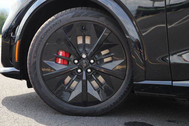 New 2025 Ford Mustang Mach-E GT image 3
