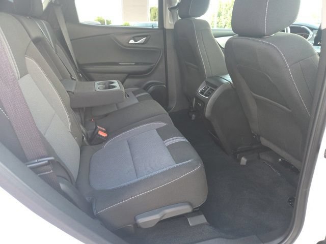 Used 2025 Chevrolet Blazer LT FWD image 53
