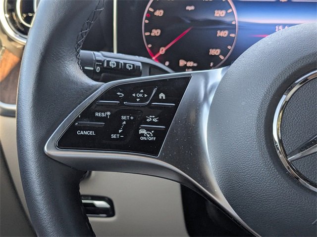 Used 2025 Mercedes-Benz GLC 300 image 26