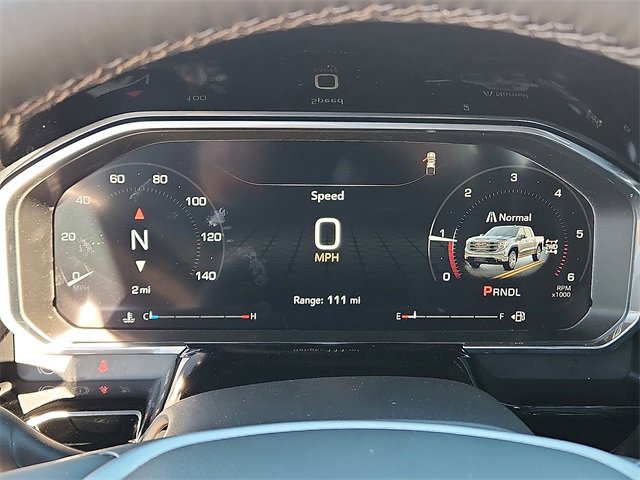 New 2026 GMC Sierra 1500 Elevation w/ X31 Off-Road Package image 16