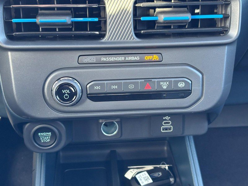 New 2026 Ford Maverick Lobo image 26