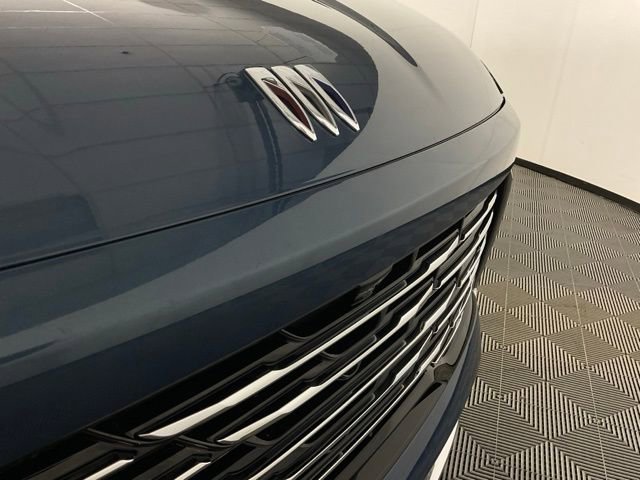 Used 2025 Buick Enclave Preferred image 10