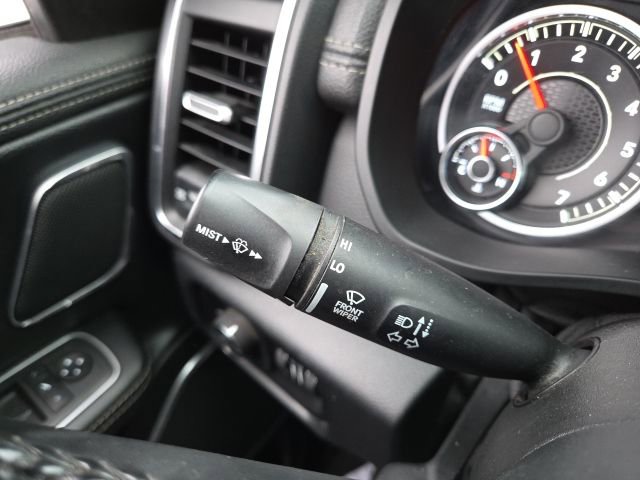 Used 2022 RAM 1500 Laramie w/ Night Edition image 65