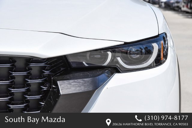 New 2026 MAZDA CX-50 AWD 2.5 Hybrid w/ Weather Package image 4