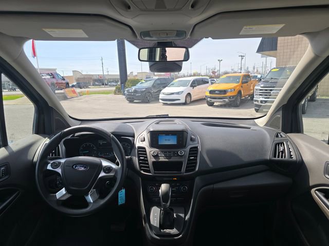 Used 2022 Ford Transit Connect XL image 15