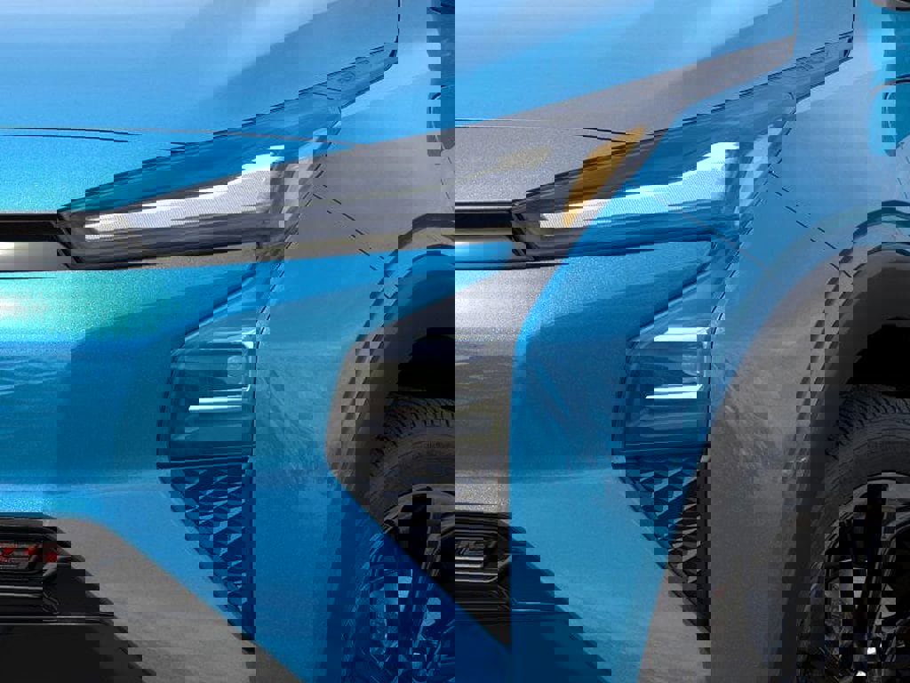 New 2027 Chevrolet Bolt RS image 10