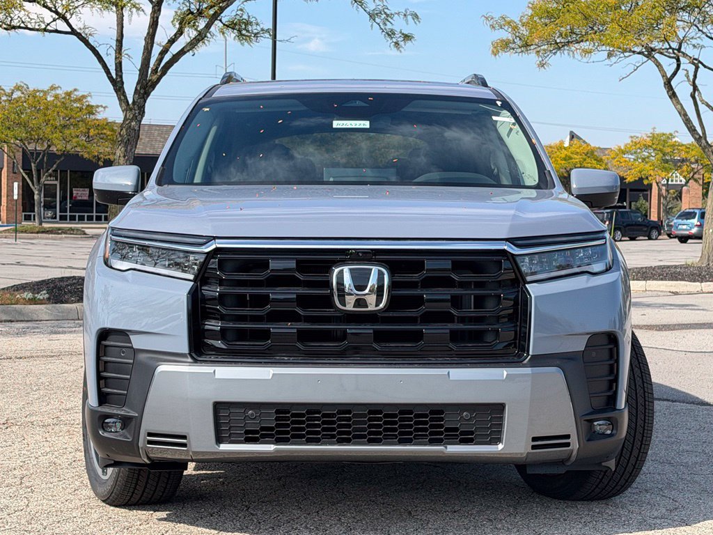 New 2026 Honda Pilot Touring image 22