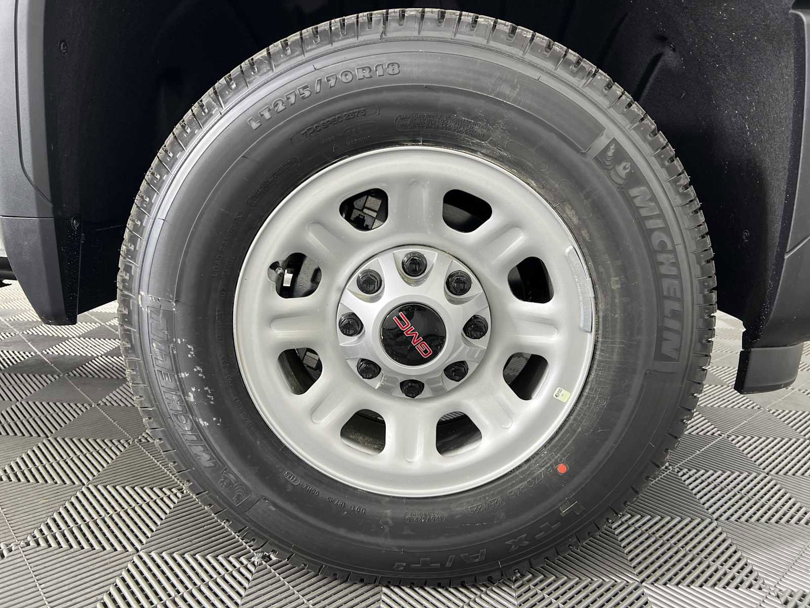 New 2026 GMC Sierra 2500 Pro w/ 1SA Pro Safety Plus Package image 20