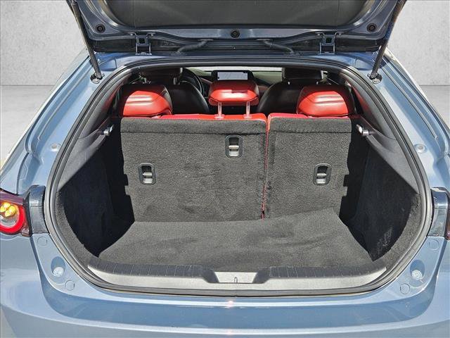 Used 2019 MAZDA MAZDA3 AWD Hatchback w/ Premium Pkg image 6