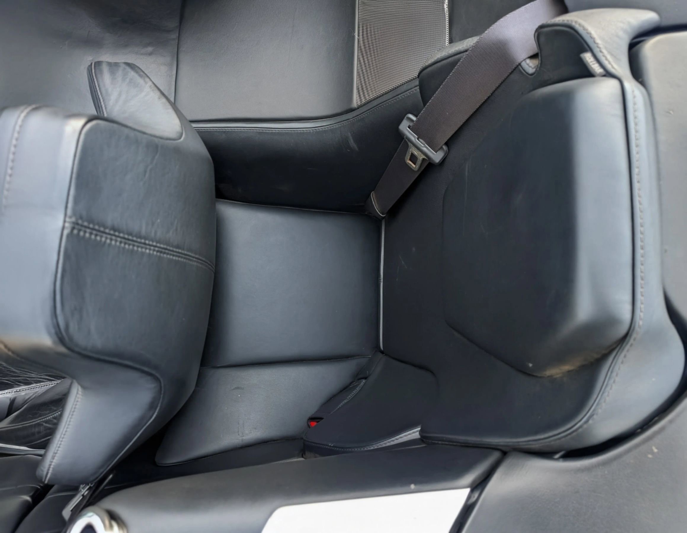 Used 2005 Aston Martin DB9 Volante image 58