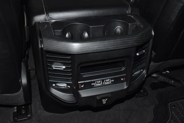 Used 2022 RAM 1500 Limited w/ Off-Road Group image 34