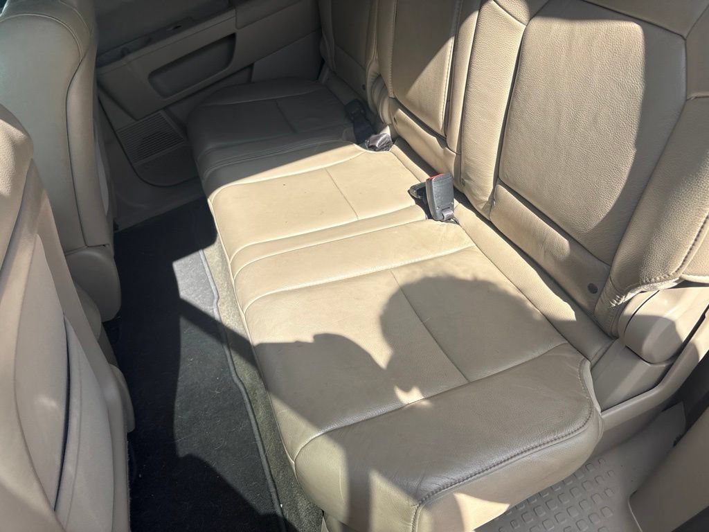 Used 2015 Honda Pilot EX-L image 40