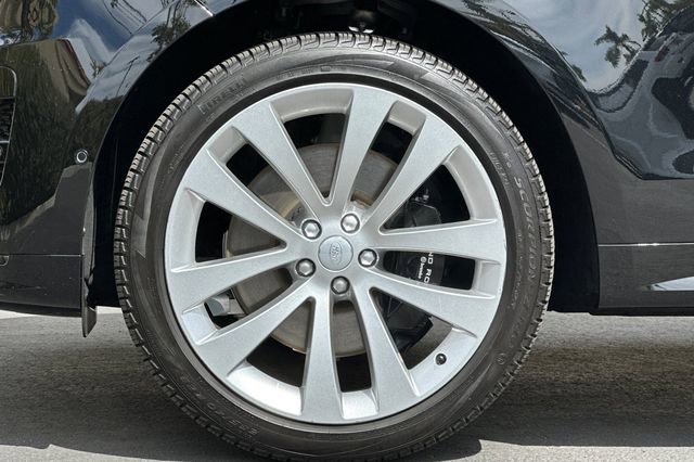 Used 2023 Land Rover Range Rover Sport First Edition image 25