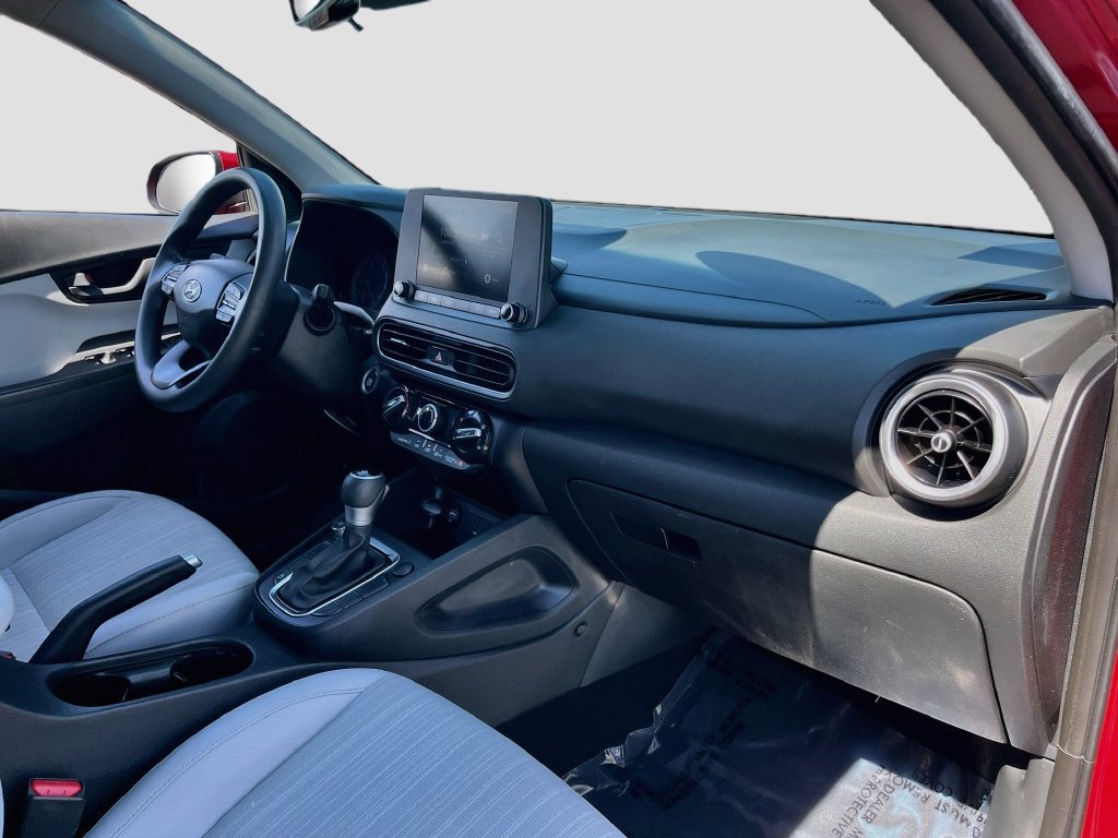 Used 2023 Hyundai Kona SEL FWD image 26
