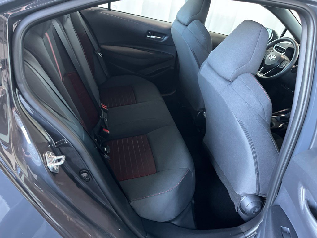 Used 2026 Toyota Corolla SE FWD image 24
