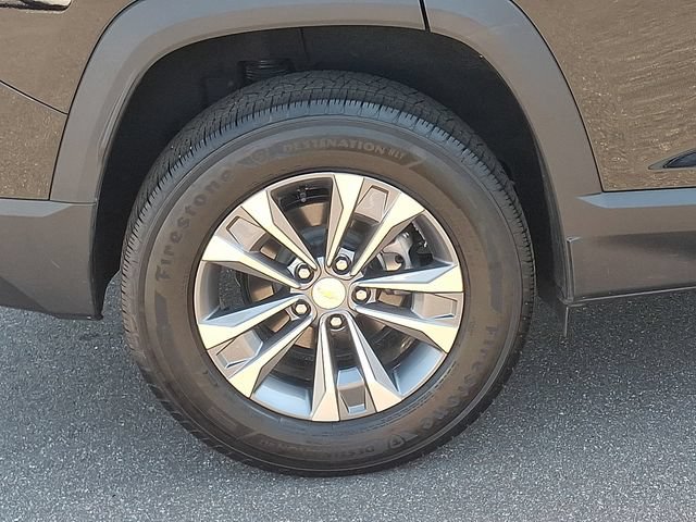 Used 2026 Chevrolet Equinox LT FWD image 30