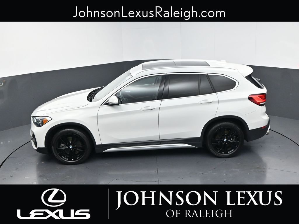 Used 2020 BMW X1 xDrive28i w/ Convenience Package image 30
