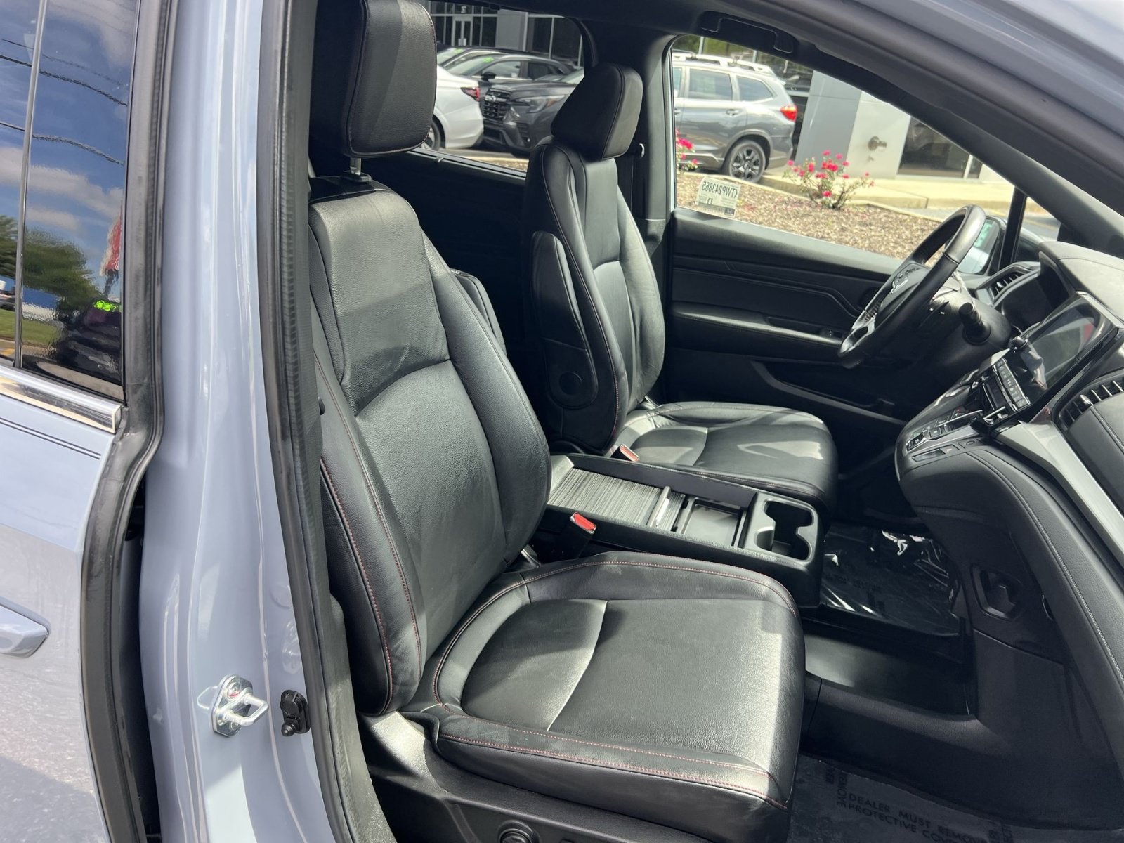 Used 2024 Honda Odyssey Sport image 27