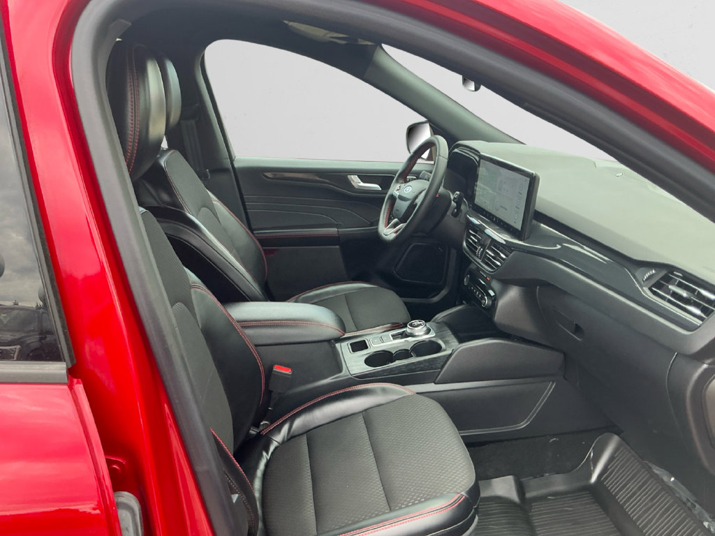 Used 2024 Ford Escape ST-Line Select w/ Tech Pack #2 AWD/4WD image 15