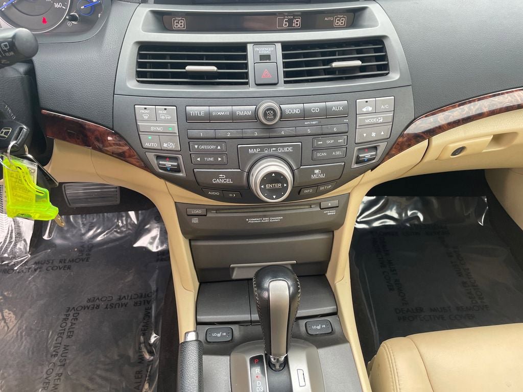 Used 2010 Honda Crosstour EX-L image 20