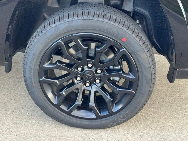 New 2026 RAM 1500 Limited image 36