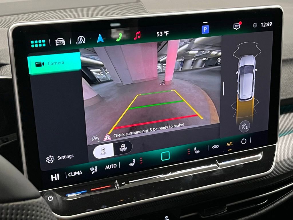 New 2026 Volkswagen GTI SE image 29