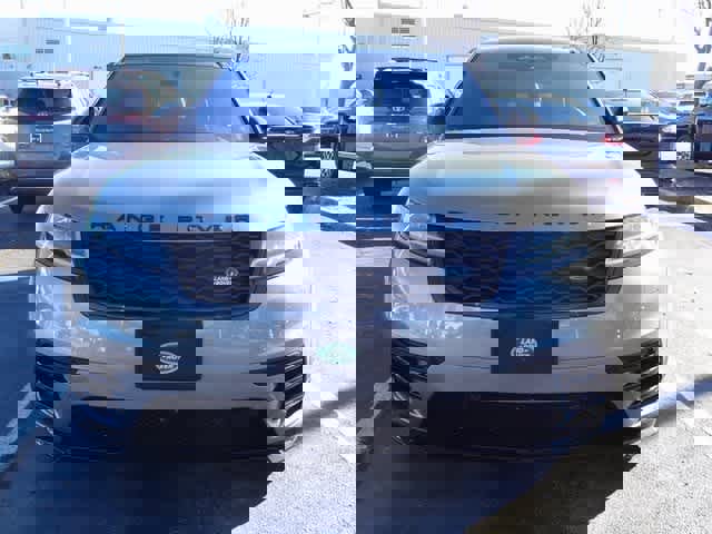 Used 2021 Land Rover Range Rover Velar R-Dynamic S image 2