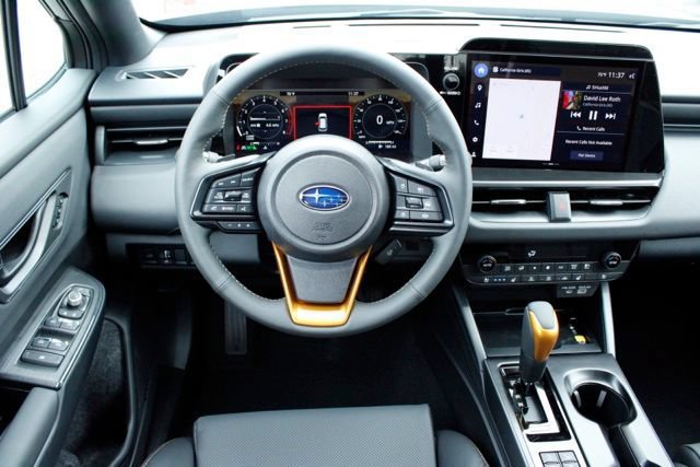 New 2026 Subaru Outback Wilderness AWD/4WD image 17