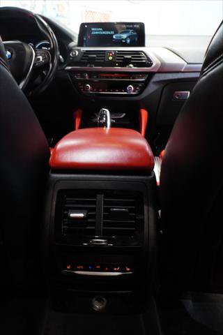 Used 2019 BMW X4 M40i image 16